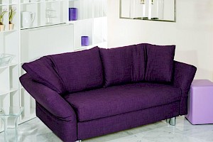 Schlafsofa Malou Franz Fertig