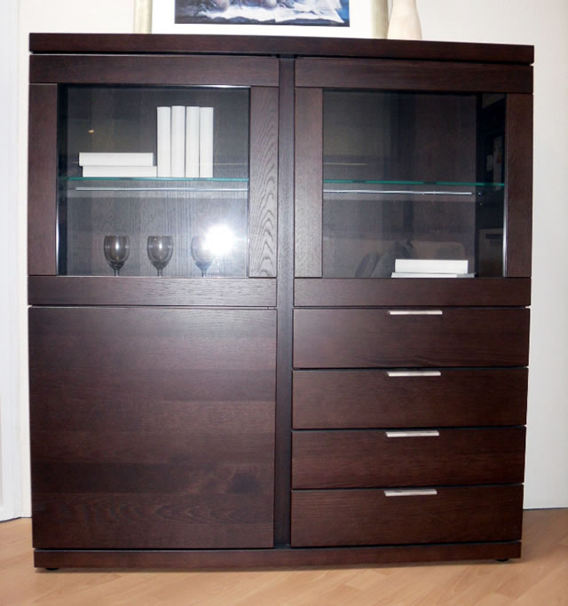 Highboard Carat