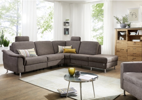 Sofa Eckkombination Z20489-1 - Relaxfunktion