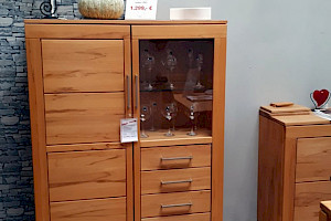 Highboard