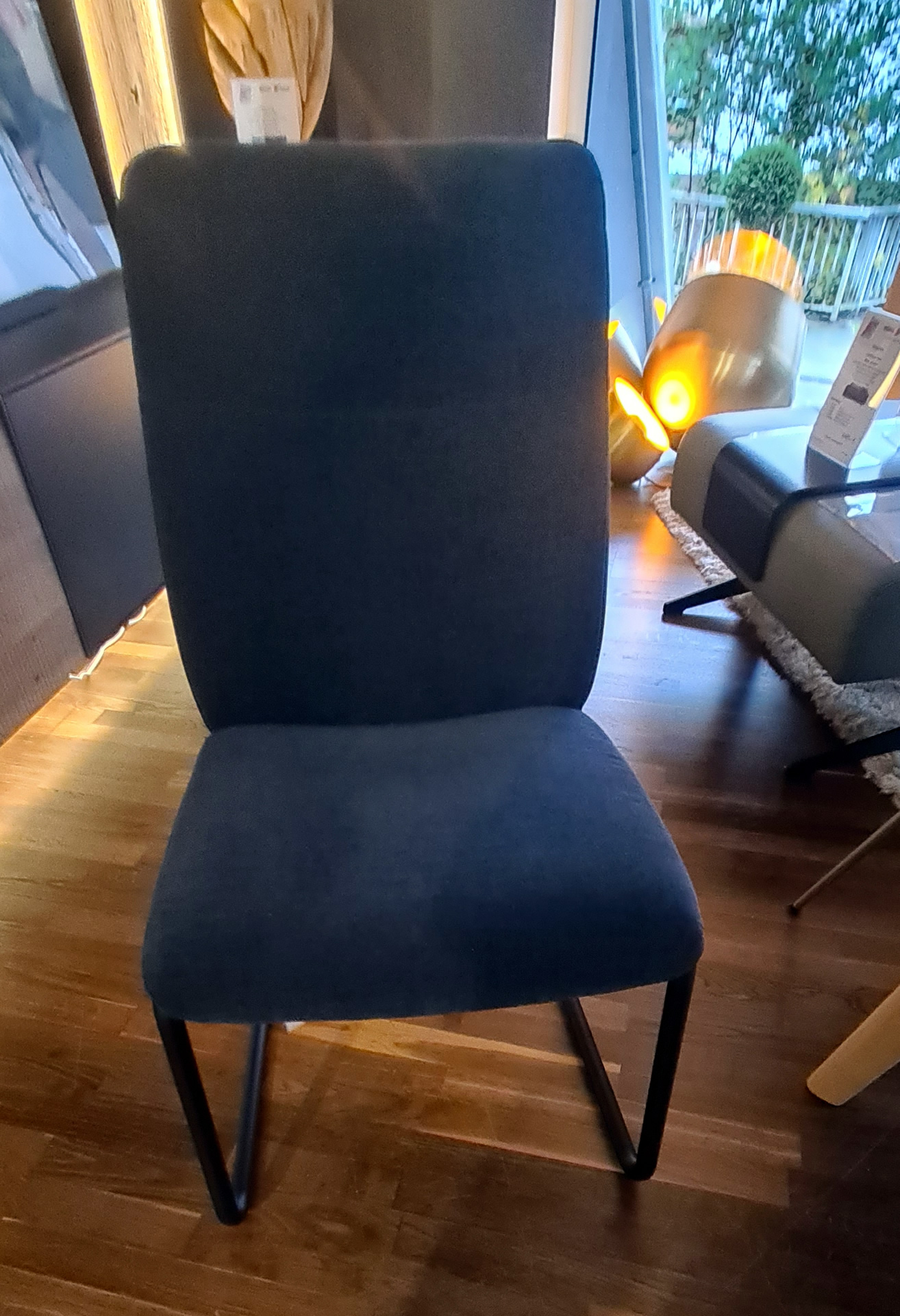 Stressless Stuhl Chilli